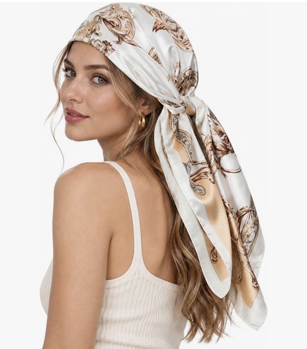 Women hijab scarf - women's, sq